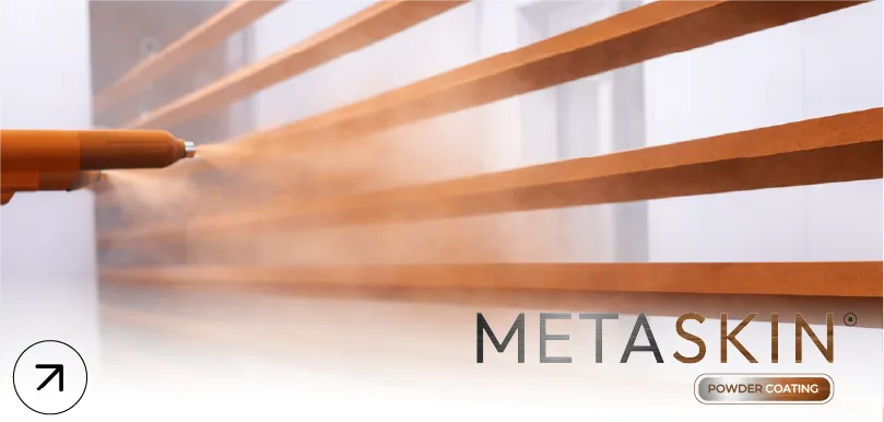 Powder Coating